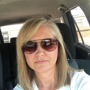 Meet your Posher, Ginger